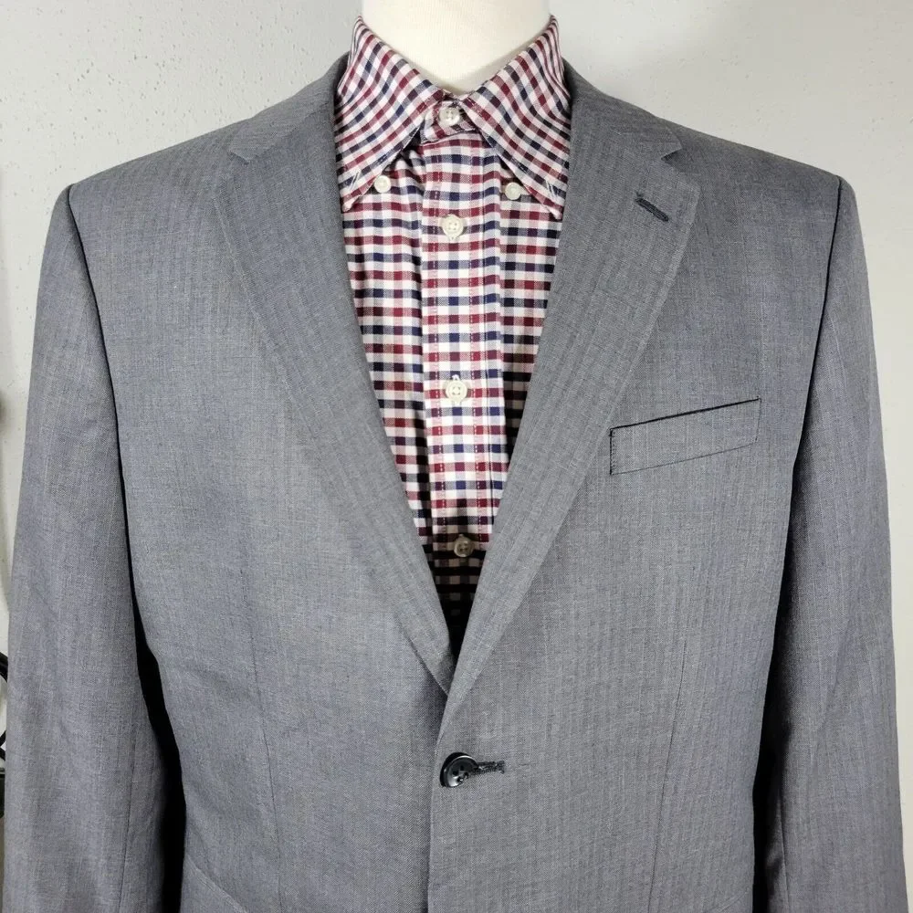 Banana Republic before completing